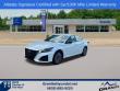 Used 2025 Nissan Altima SV Sedan