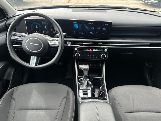 2025 Hyundai Tucson SEL - Photo 16