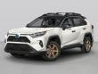 Used 2024 Toyota RAV4 Hybrid Woodland Edition SUV