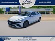 Hyundai Elantra Hybrid
