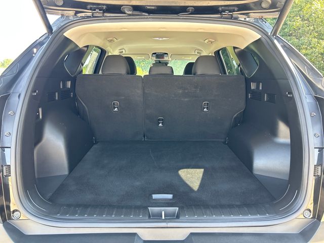 2025 Hyundai Tucson SEL - Photo 23