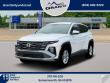 New 2026 Hyundai Tucson SE AWD SUV