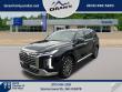 Certified 2025 Hyundai Palisade Calligraphy SUV