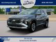 New 2025 Hyundai Tucson Hybrid SEL Convenience SUV