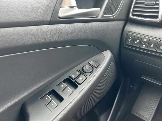 2021 Hyundai Tucson Ultimate - Photo 11