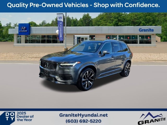 2020 Volvo XC90