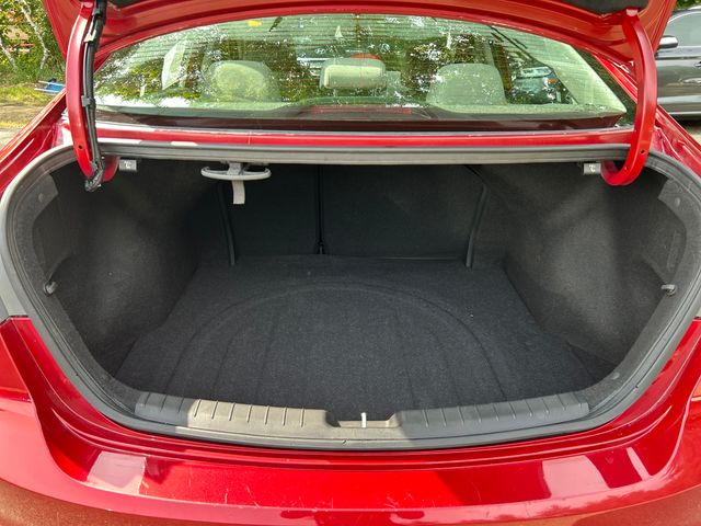2017 Hyundai Elantra SE - Photo 22