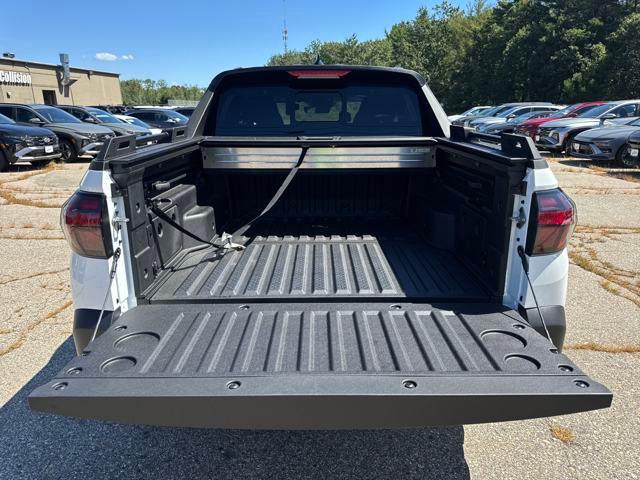 2026 Hyundai Santa Cruz XRT - Photo 11