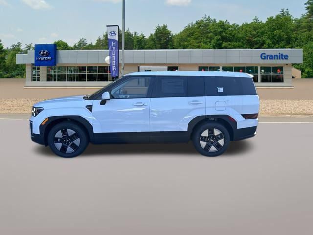 2026 Hyundai Santa Fe SE - Photo 7