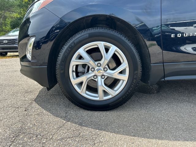 2020 Chevrolet Equinox LT - Photo 11