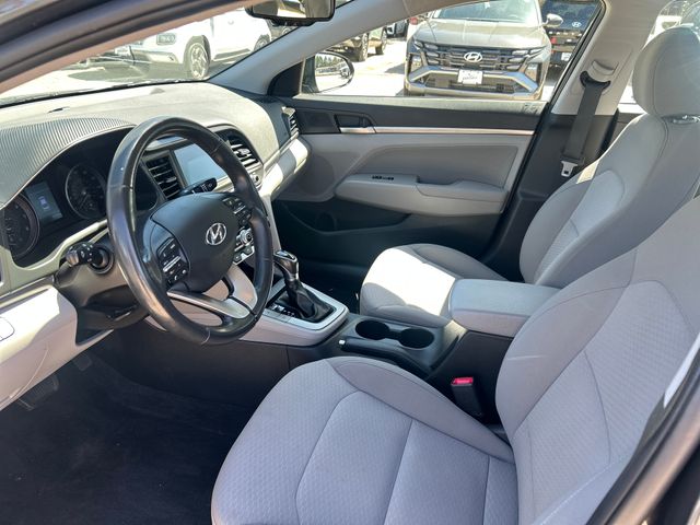 2020 Hyundai Elantra Value Edition - Photo 14