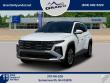 New 2026 Hyundai Tucson Limited AWD SUV