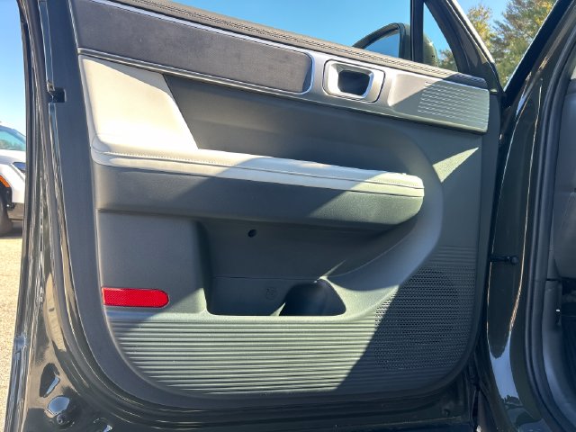 2025 Hyundai Santa Fe SEL - Photo 13