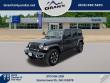 Used 2018 Jeep Wrangler Unlimited Sahara SUV