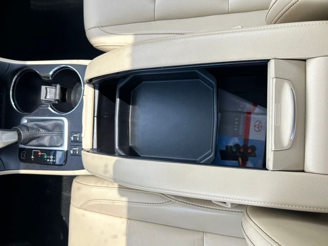 2015 Toyota Highlander XLE - Photo 21