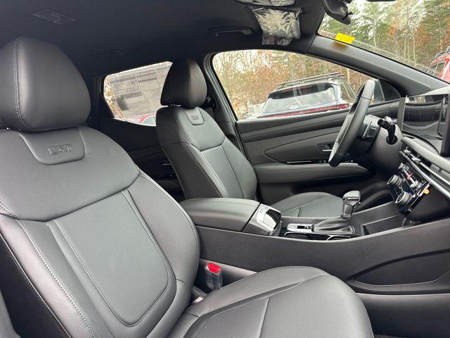 2026 Hyundai Santa Cruz XRT - Photo 15