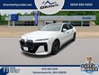 BMW 740i