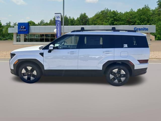 2026 Hyundai Santa Fe SEL - Photo 6