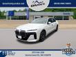 Used 2024 BMW 740i xDrive Sedan
