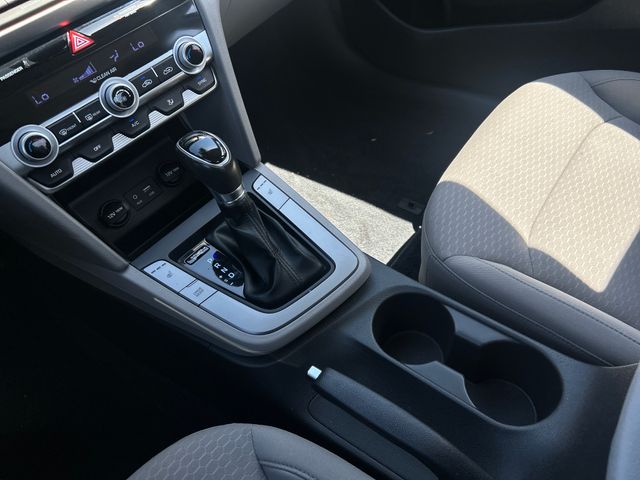 2020 Hyundai Elantra Value Edition - Photo 15
