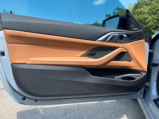 2024 BMW 4 Series 430i - Photo 18