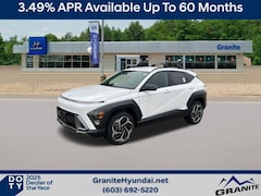 2026 Hyundai Kona SEL Premium AWD SUV