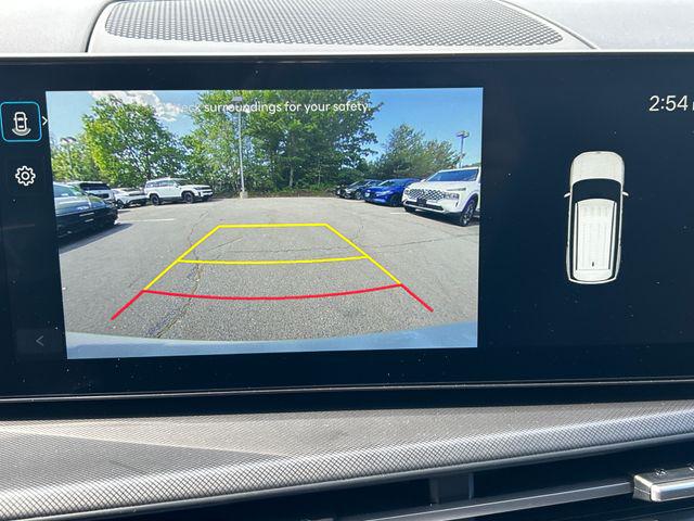 2026 Hyundai Santa Fe SE - Photo 20
