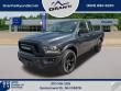 Used 2021 Ram 1500 Classic SLT Truck Quad Cab