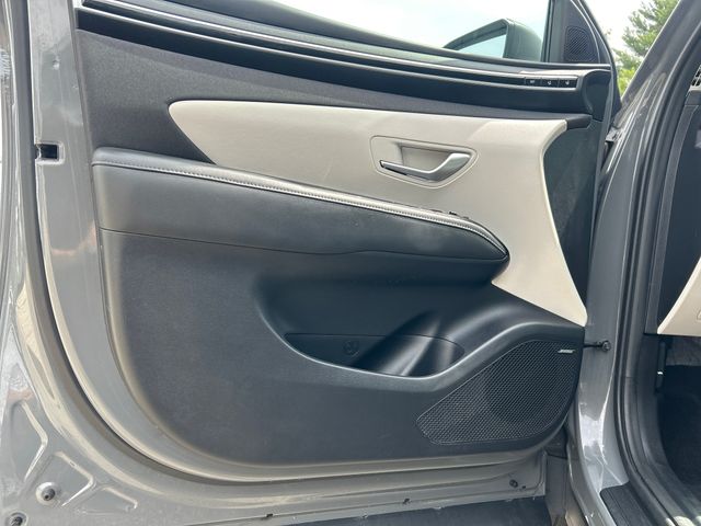 2024 Hyundai Tucson Limited - Photo 13