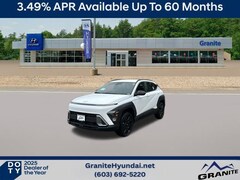 2026 Hyundai Kona SEL Sport AWD SUV