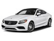 Mercedes-Benz AMG C 63
