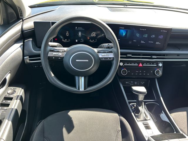 2025 Hyundai Tucson SEL - Photo 16
