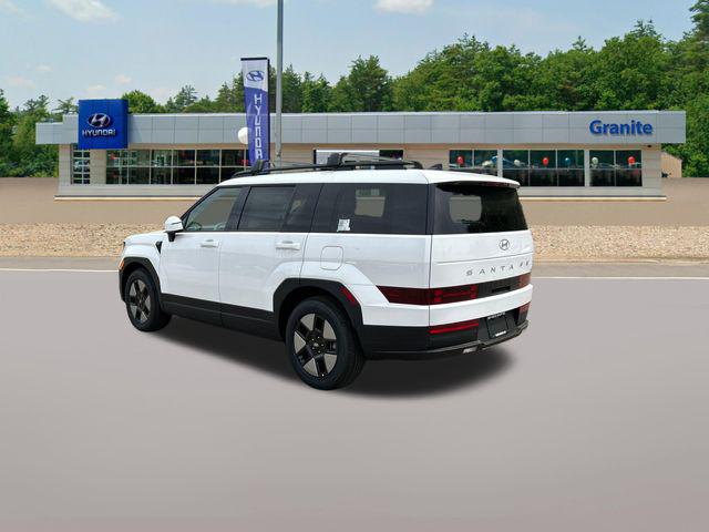 2026 Hyundai Santa Fe SEL - Photo 7