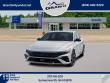 New 2026 Hyundai Elantra SEL Sport Plus Sedan