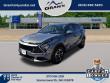 Used 2023 Kia Sportage EX SUV