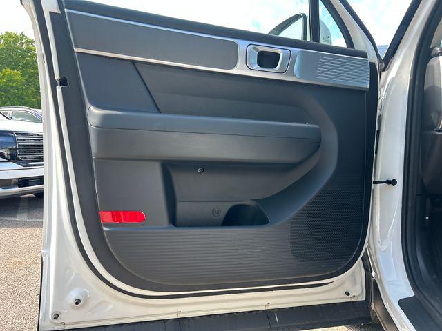 2026 Hyundai Santa Fe SE - Photo 12