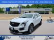 Used 2025 CADILLAC XT5 Premium Luxury SUV