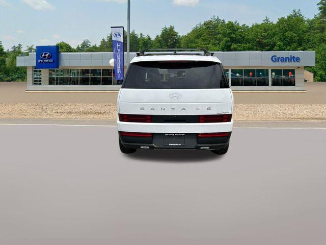 2026 Hyundai Santa Fe SEL - Photo 6