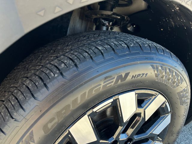 2025 Hyundai Santa Cruz SEL - Photo 25