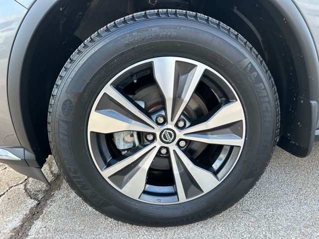 2022 Nissan Murano S - Photo 12