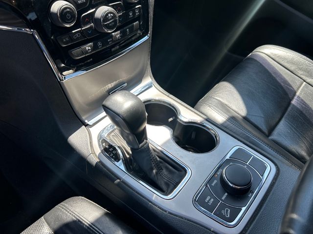 2019 Jeep Grand Cherokee Limited - Photo 15