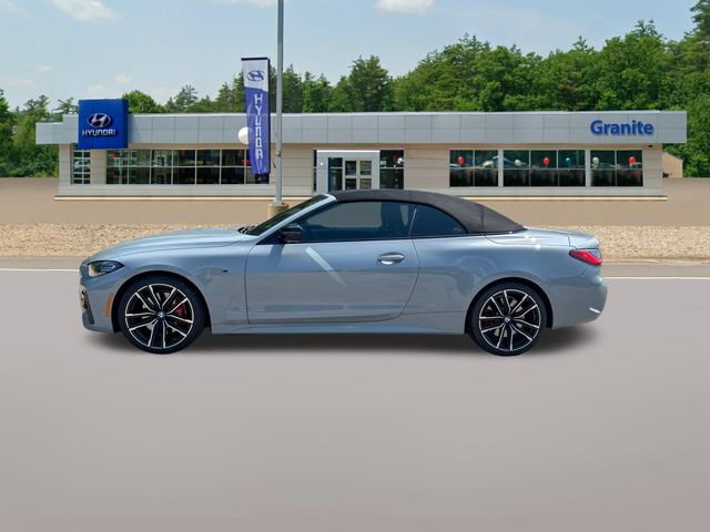 2024 BMW 4 Series 430i - Photo 14