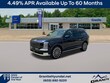  Hyundai Palisade Hybrid