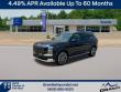 New 2026 Hyundai Palisade Hybrid Calligraphy SUV
