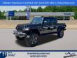 Used 2020 Jeep Gladiator Rubicon Truck Crew Cab