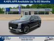 New 2026 Hyundai Palisade Hybrid Limited SUV