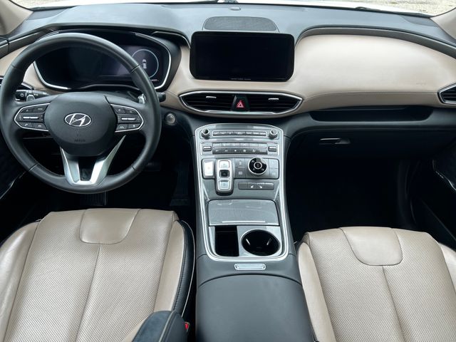 2022 Hyundai Santa Fe SEL - Photo 18