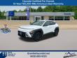 Certified 2026 Hyundai Kona SEL Sport SUV