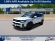 New 2026 Hyundai Santa Fe Calligraphy AWD SUV