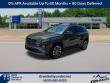 New 2026 Hyundai Tucson Limited AWD SUV